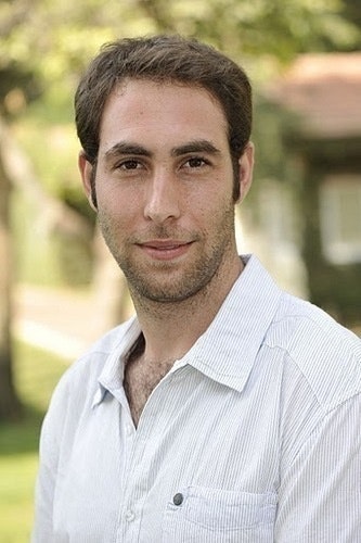 Yuval Aloni