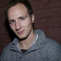 Александр Шарманов