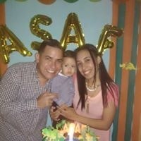 Yoleidis Reyes de Bustamante