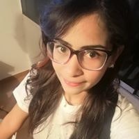 Evangelina Solorzano