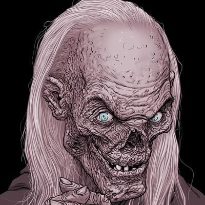 Crypt Keeper