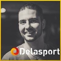 Joro Daskalov Delasport