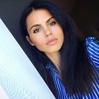 Ирина Стефановская