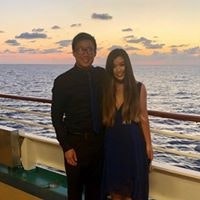 Justin Challenged Yu