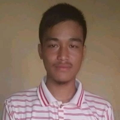 Bp Magar✍️✍️✍️