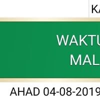 Nur Fitrah Ahmad Rizal