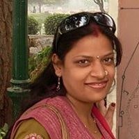 Arthi Rajgopal
