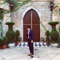 Pachara Pinyopornpanich