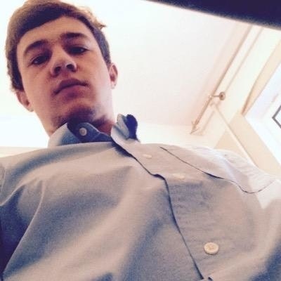 Волк с Уолл-Твитт