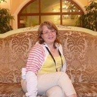 Екатерина Ширшакова