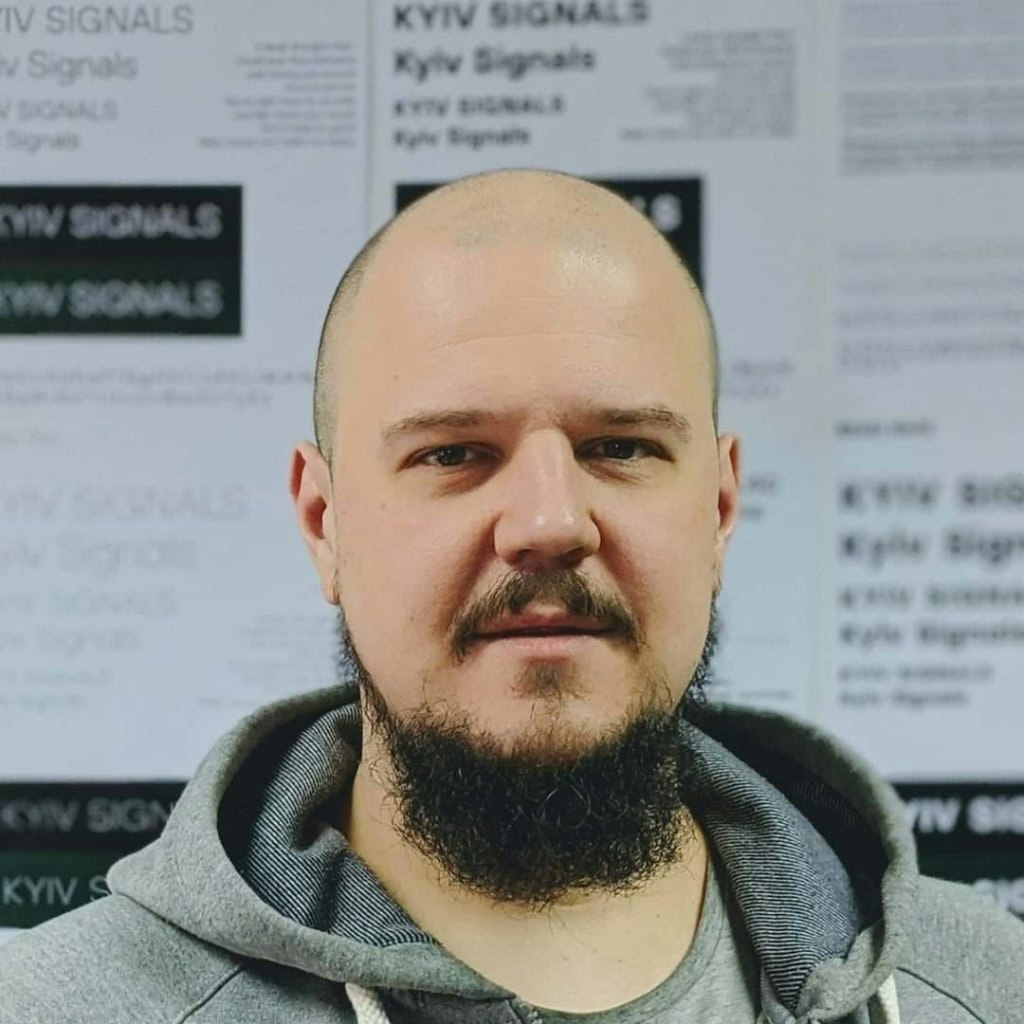 Андрей Маноха