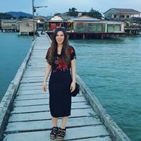 Jasmin May Mafalda Andrade