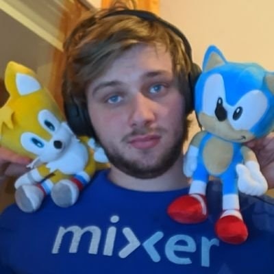 SilasTV Mixer//StreamCraft