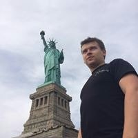 Дмитрий Кострюков