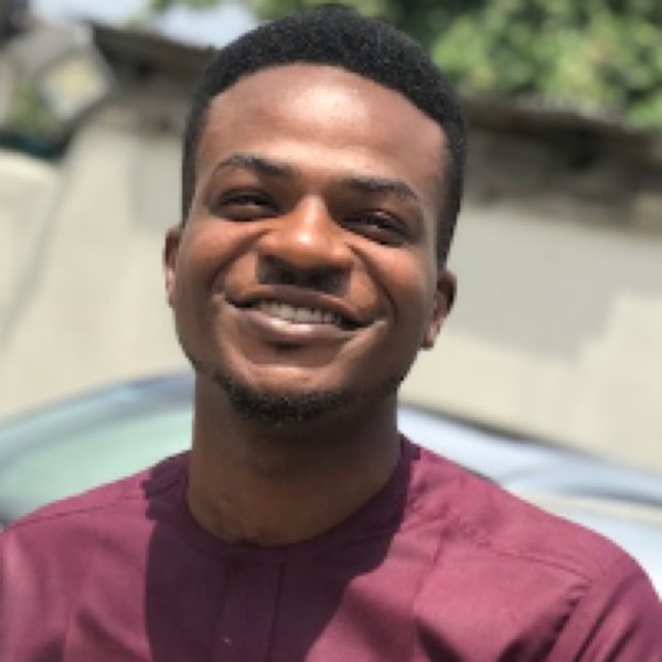 Adeyemi Nifemi Damilola