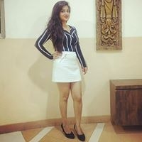 Nidhi Agarwal