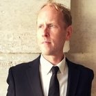 Christopher Parr