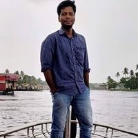 இராஜ சேகர் துரைராஜ்