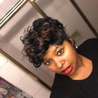 Latonya Wright Chisholm