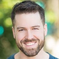 Bjørn Stormyr Bachmann