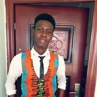 Emmanuel Osayu Igbinosa