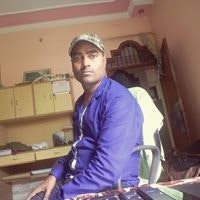Tr Sanjay Kumar Arya