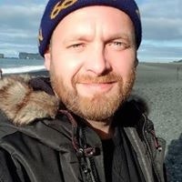 Stefán Sigurjónsson