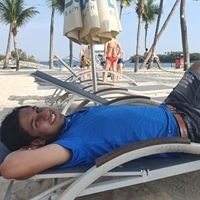 Digital-Artist Prateek