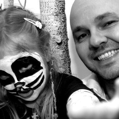 Kenneth Rasmus Greve