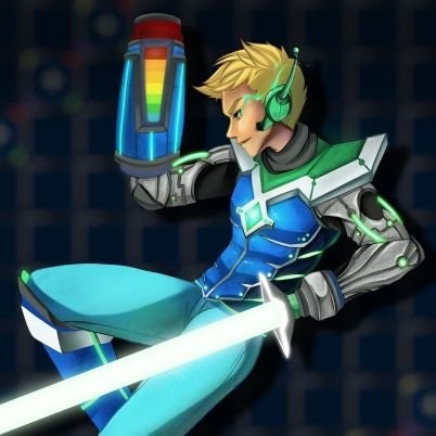 Unit 108 -KICKSTARTER OUT NOW!-