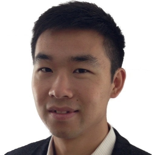 Jiangpeng (JP) Zhang