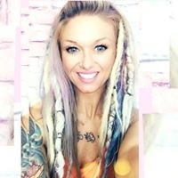 Tiffany Nichol Kelley