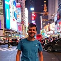 Felipe Oliveira Silva