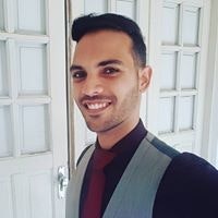 Gabriel Menezes Santana