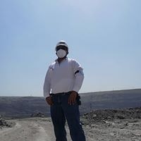 Osvaldo Isaac Rodelo de la Hoz