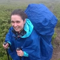 Ира Димитреева