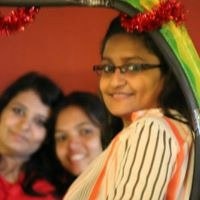 Santoshi Manish Gupta