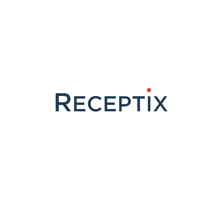 Receptix Job Portal