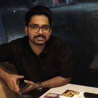 Hari Krishnan