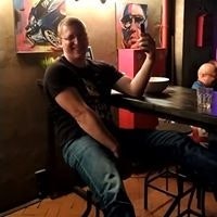 Дмитрий Новиков