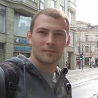 Андрей Гурко