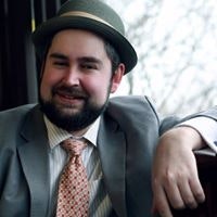 Brendan James Gilbert