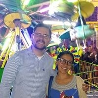 Alejandro Ortega Hesles