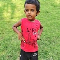 Kalaivanan Muthusamy