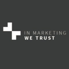 InMarketing WeTrust