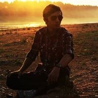 Максим Недокунев