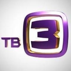 Телеканал ТВ-3