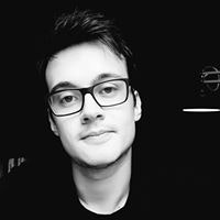 Érico Lorenz de Oliveira