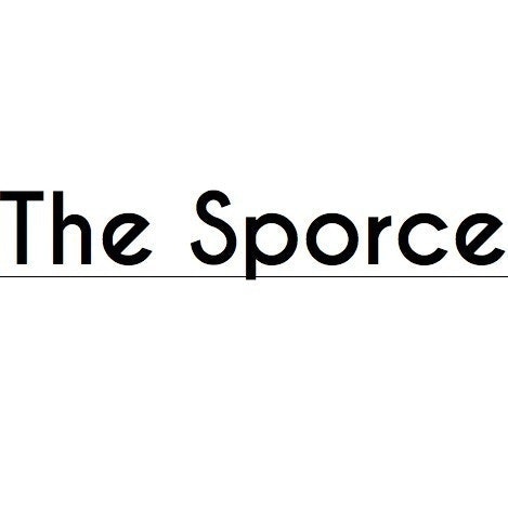 The Sporce