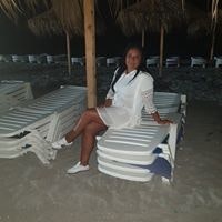 Olga Cristina Indries